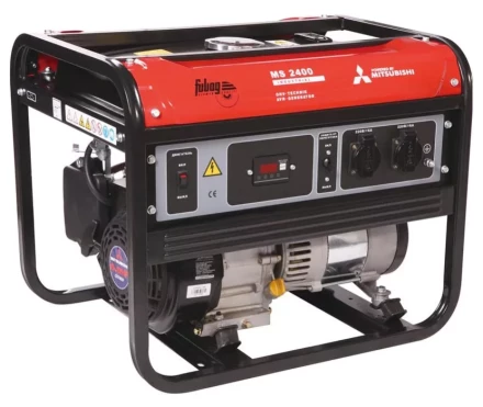 Бензогенератор MS 2400 Fubag купить в Ижевске