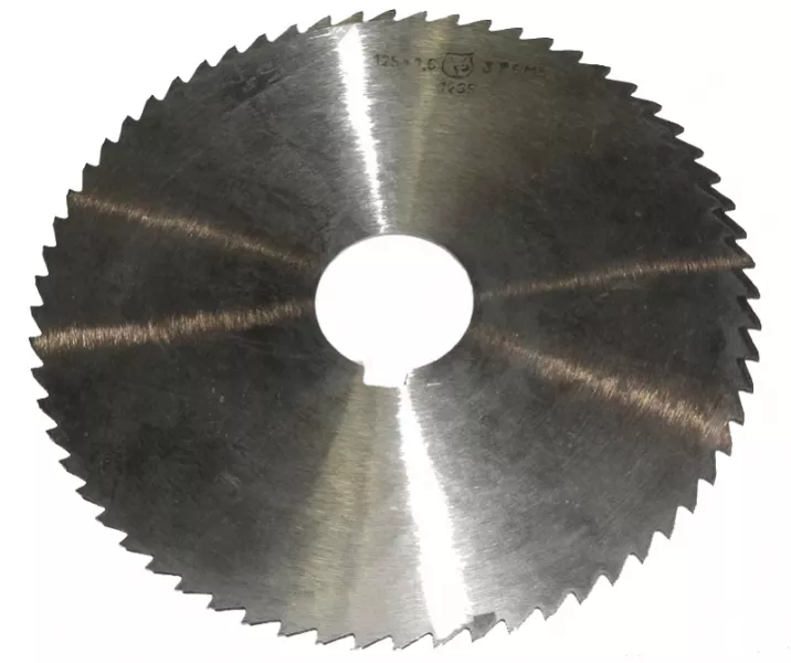 Фреза отрезная Ф 100x1.2 тип 2 64Z P6M5 Гост 2679-93 купить в Ижевске