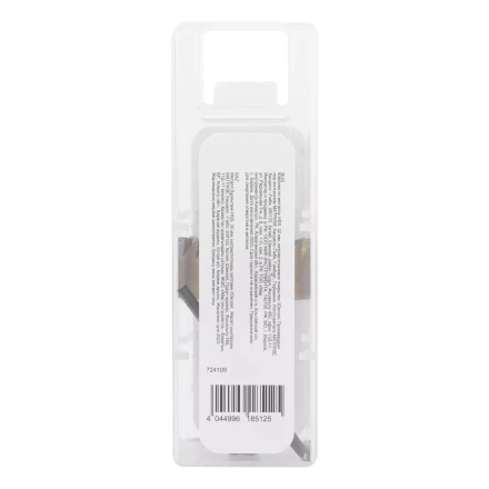 Коронка по металлу HSS, 32 мм, нитридтитановое покрытие Denzel 724109 купить в Ижевске