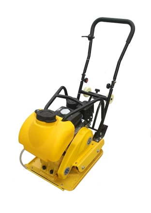 Виброплита TOR C-80T(Z) 78 кг, 15кН (Lifan)  бак, колесный комплект 1018831 купить в Ижевске