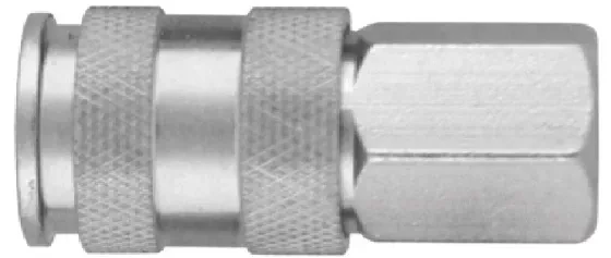 Быстросъемное соединение МАМА гайка 3/8"BSPевро GM-03AF Jonnesway 49476 купить в Ижевске