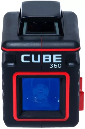 Нивелир лазерный ADA Cube 360 Professional Edition купить в Ижевске