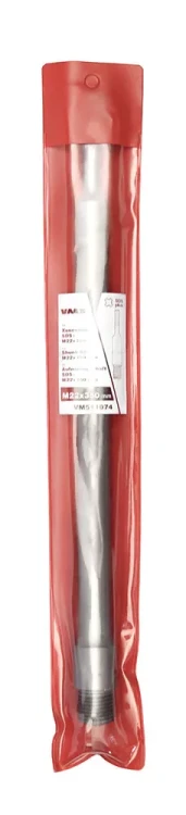 Хвостовик SDS+ M22x350 мм VMX 511074 купить в Ижевске