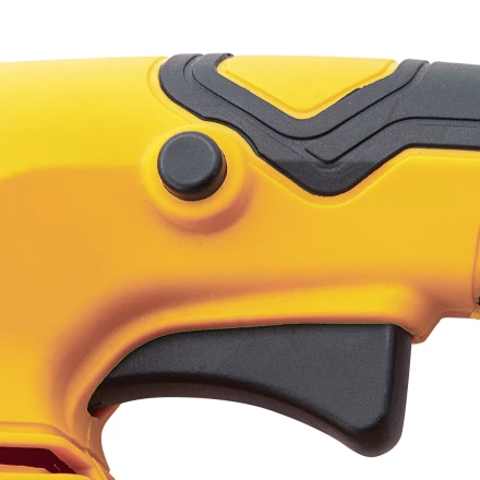 Пила цепная электрическая Denzel EDS-2000, 2 кВт,продольная, шина 40 см, шаг 3/8, паз 1.3 мм, 56 звеньев 95618 купить в Ижевске