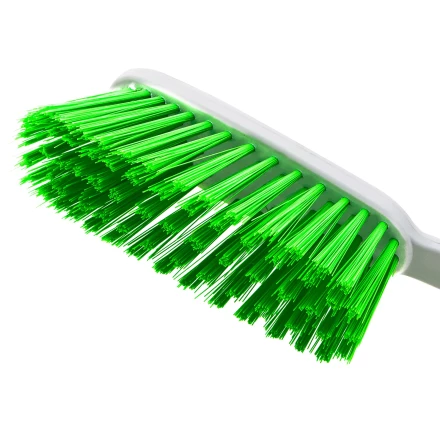 Щетка-сметка 270 мм, салатовая щетина, Home Palisad 935545 купить в Ижевске