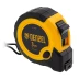 Рулетка Denzel 3м х 13мм, двухкомп. корпус, кнопка-пауза, 31540 купить в Ижевске