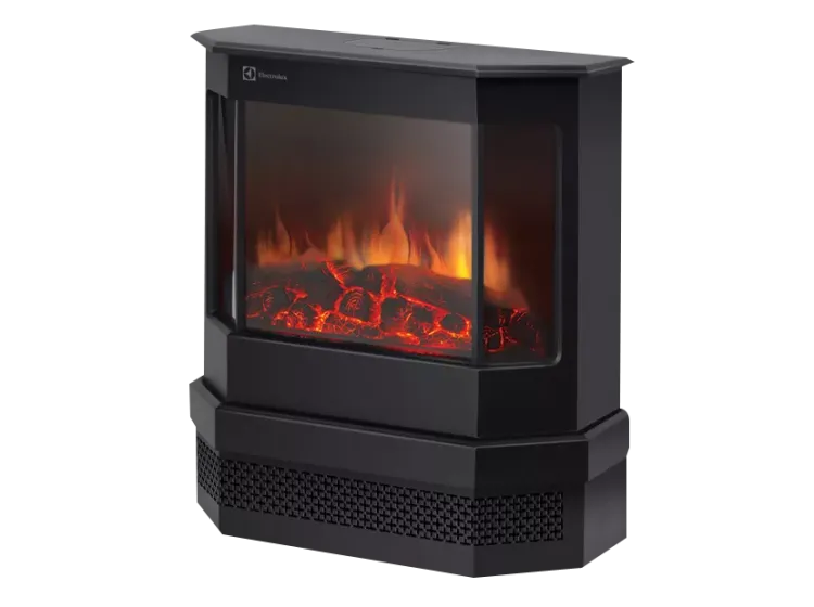 Электрокамин-камин электрический ELECTROLUX EFP/C 1000RC купить в Ижевске