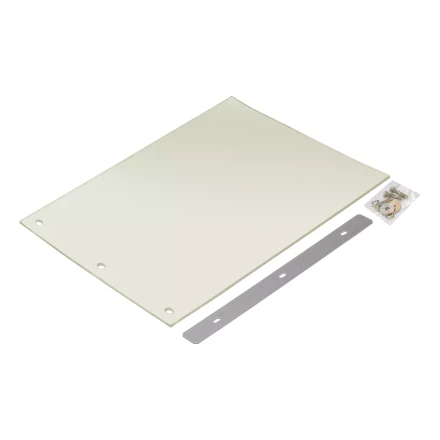 Коврик полиуретановый для виброплиты Denzel VC-30W 98022 купить в Ижевске