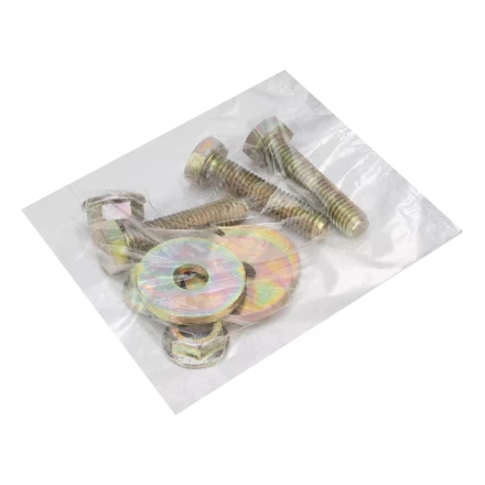 Коврик полиуретановый для виброплиты Denzel VC-30W 98022 купить в Ижевске