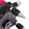 Лазерный уровень MTX CRL-30R, 30 м, красный луч, батарейки, резьба 5/8" 35034 купить в Ижевске