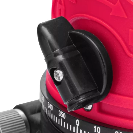 Лазерный уровень MTX CRL-30R, 30 м, красный луч, батарейки, резьба 5/8&quot; 35034 купить в Ижевске