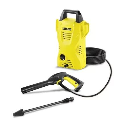 Минимойка-мойка высокого давления KARCHER K 2 Basic купить в Ижевске