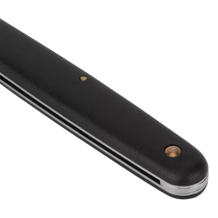 Нож садовый Palisad, 165 мм, складной, копулировочный, пластиковая рукоятка, 790557 купить в Ижевске