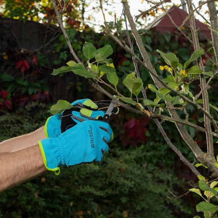 Нож садовый Palisad, 165 мм, складной, копулировочный, пластиковая рукоятка, 790557 купить в Ижевске