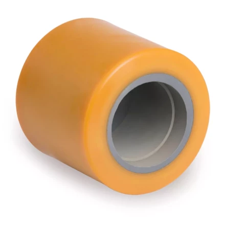 Колесо подвилочное 80х80 для штабелёра WS/IWS/PWS (без подшипника) 1013504 купить в Ижевске