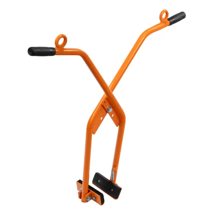 Захват бордюрного камня ручной до 300 мм Сибртех 18161, 80 кг купить в Ижевске