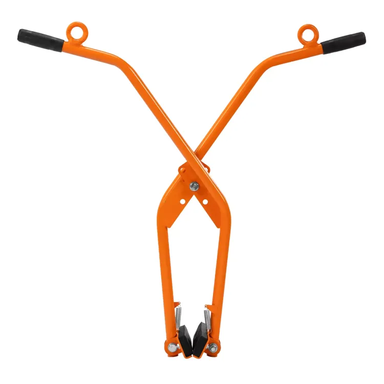 Захват бордюрного камня ручной до 300 мм Сибртех 18161, 80 кг купить в Ижевске