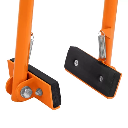 Захват бордюрного камня ручной до 300 мм Сибртех 18161, 80 кг купить в Ижевске