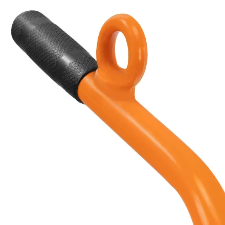 Захват бордюрного камня ручной до 300 мм Сибртех 18161, 80 кг купить в Ижевске