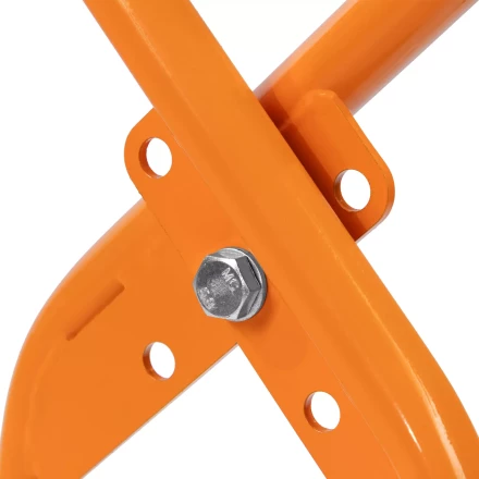 Захват бордюрного камня ручной до 300 мм Сибртех 18161, 80 кг купить в Ижевске