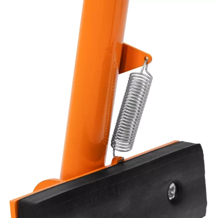 Захват бордюрного камня ручной до 300 мм Сибртех 18161, 80 кг купить в Ижевске