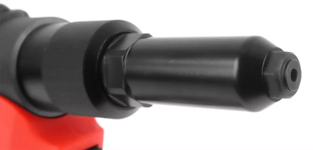 Пневматический заклепочник MESSER RL-4000LV для вытяжных заклепок (4,0 - 6,4 мм) купить в Ижевске