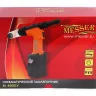 Пневматический заклепочник MESSER RL-4000LV для вытяжных заклепок (4,0 - 6,4 мм) купить в Ижевске
