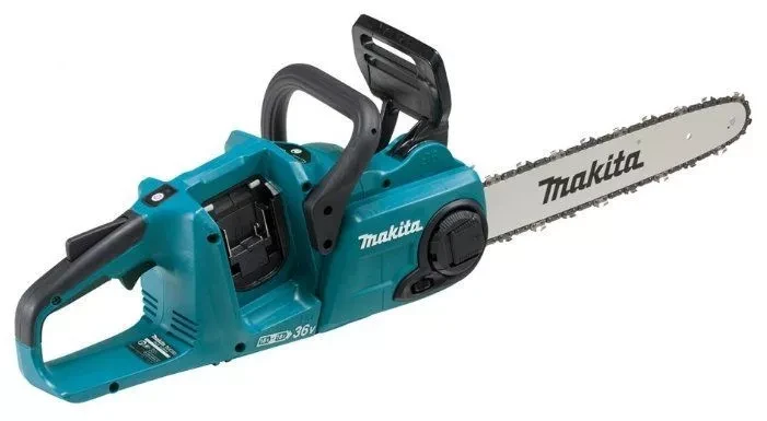 Аккумуляторная цепная пила Makita DUC353PT2 (2* 5АЧ, ЗУ) купить в Ижевске