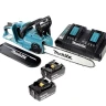 Аккумуляторная цепная пила Makita DUC353PT2 (2* 5АЧ, ЗУ) купить в Ижевске