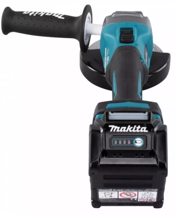 Угловая шлифовальная машина XTG Makita GA005GM201 купить в Ижевске
