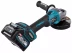 Угловая шлифовальная машина XTG Makita GA005GM201 купить в Ижевске