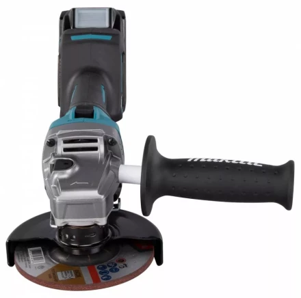 Угловая шлифовальная машина XTG Makita GA005GM201 купить в Ижевске
