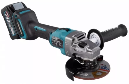 Угловая шлифовальная машина XTG Makita GA005GM201 купить в Ижевске
