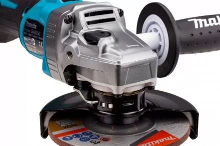 Угловая шлифовальная машина XTG Makita GA005GM201 купить в Ижевске