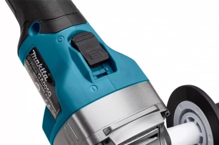 Угловая шлифовальная машина XTG Makita GA005GM201 купить в Ижевске