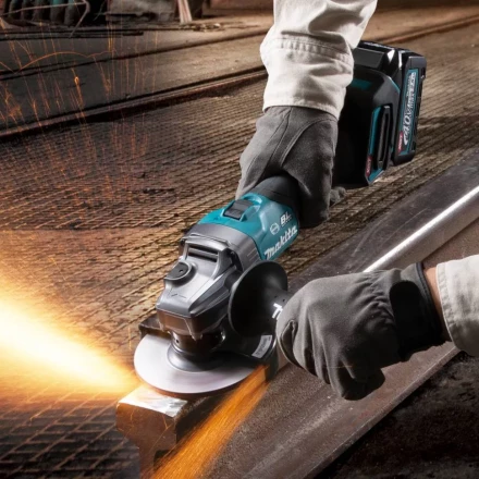 Угловая шлифовальная машина XTG Makita GA005GM201 купить в Ижевске