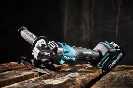 Угловая шлифовальная машина XTG Makita GA005GM201 купить в Ижевске