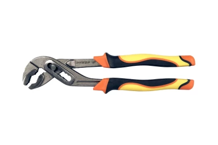 Клещи переставные сантехнические 10 Энкор 48460 купить в Ижевске