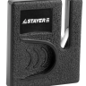 Точилка STAYER "MASTER", для ножей, компактная, керамическая рабочая часть 47511 купить в Ижевске