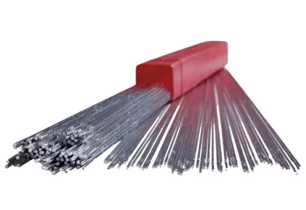 Пруток алюминиевый TIG ER-5356 (AlMg5) д 1,6 1000 мм 53561605 купить в Ижевске