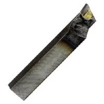 Резец токарный отрезной 40х25х200 Т5К10 левый ГОСТ 18884-73 Россия купить в Ижевске