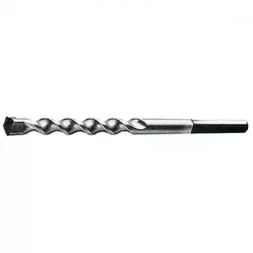 Сверло по бетону, 8 х 400 мм, 3-гранный хвостовик MATRIX 70709