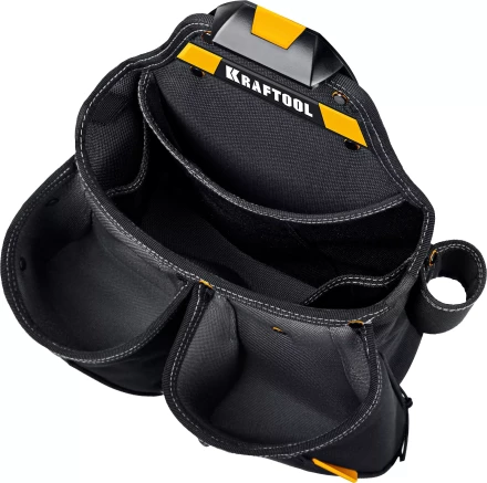 Пояс монтажника KRAFTOOL 38760-4 купить в Ижевске