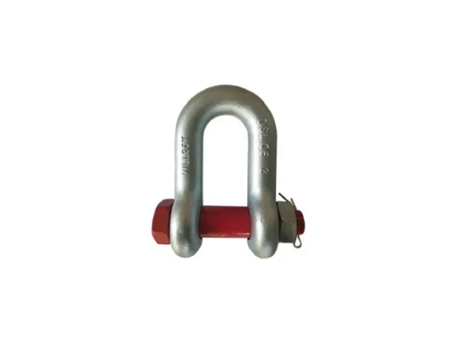 Скоба прямая TOR 13,5 т (тип G2150) (S) 1047578 купить в Ижевске