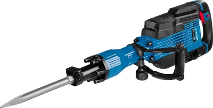 Молоток отбойный Бетонолом ЗМ-35-1600 ВК серия ПРОФЕССИОНАЛ купить в Ижевске