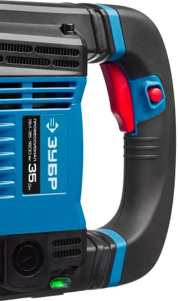 Молоток отбойный Бетонолом ЗМ-35-1600 ВК серия ПРОФЕССИОНАЛ купить в Ижевске