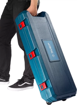 Молоток отбойный Бетонолом ЗМ-35-1600 ВК серия ПРОФЕССИОНАЛ купить в Ижевске