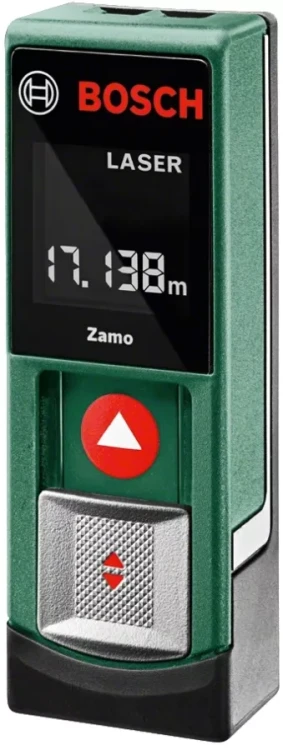 Дальномер лазерный BOSCH PLR 20 Zamo купить в Ижевске