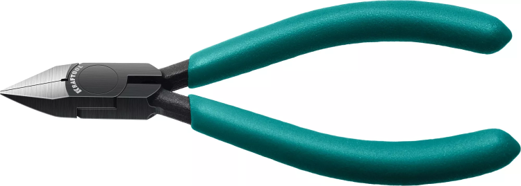 Губцевый инструмент KRAFT-MINI 220017-6-10 купить в Ижевске