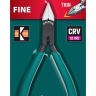 Губцевый инструмент KRAFT-MINI 220017-6-10 купить в Ижевске